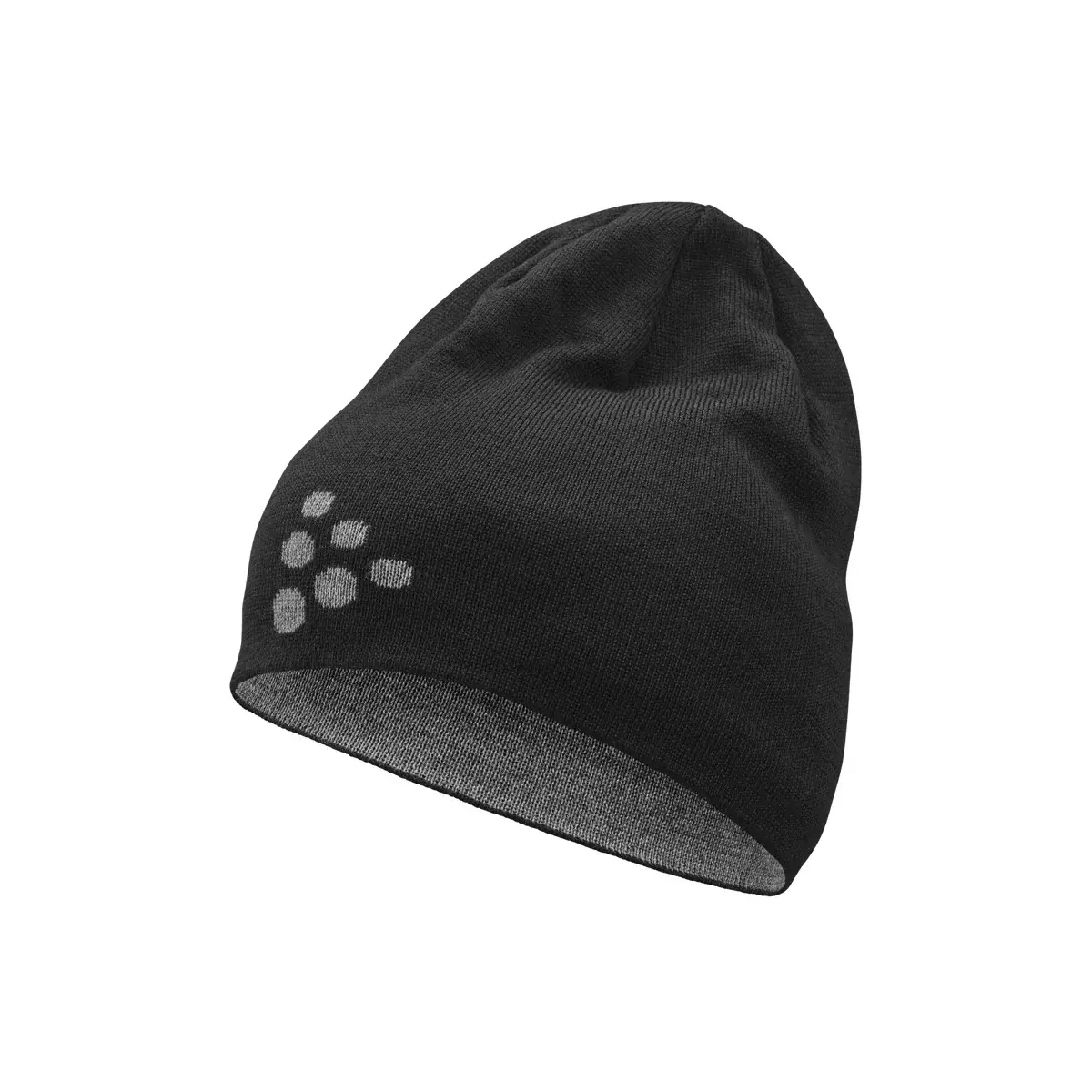 Craft Bonnet Craft ADV Essence Merino noir UNI