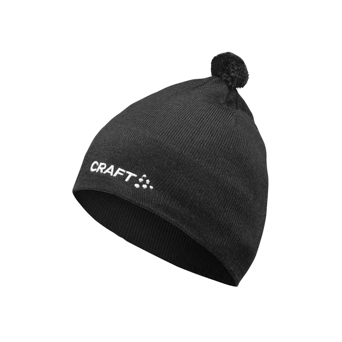 Craft Bonnet Craft ADV Nordic Training noir