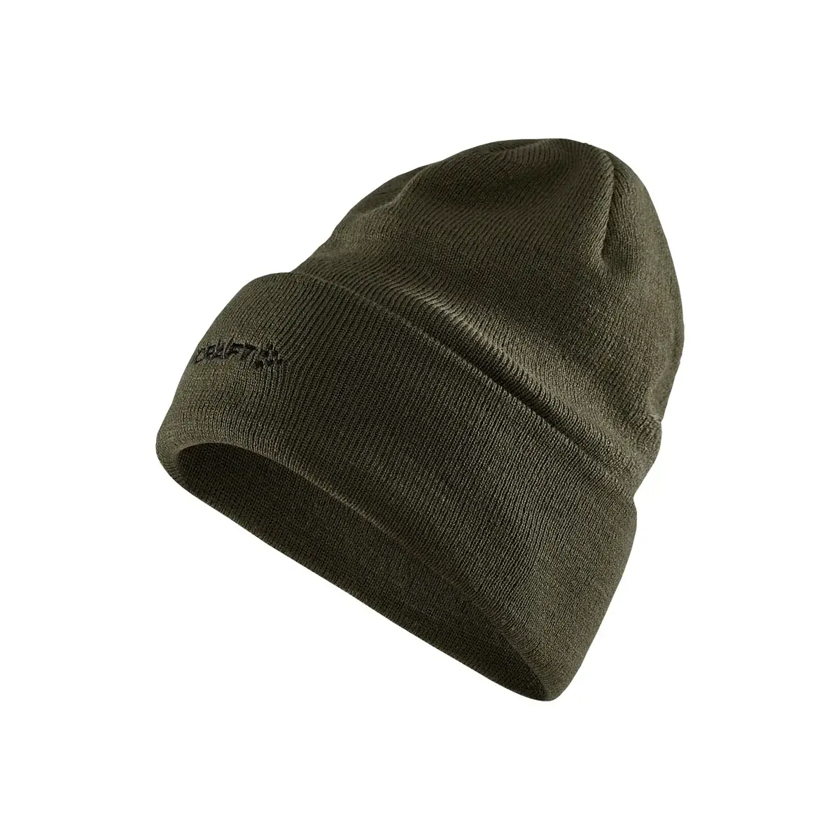 Craft Bonnet Craft CORE Essence Bean vert