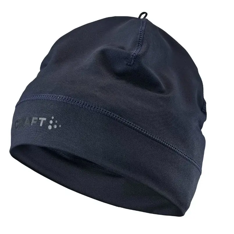 Craft Bonnet Craft CORE Essence Jersey bleu UNI