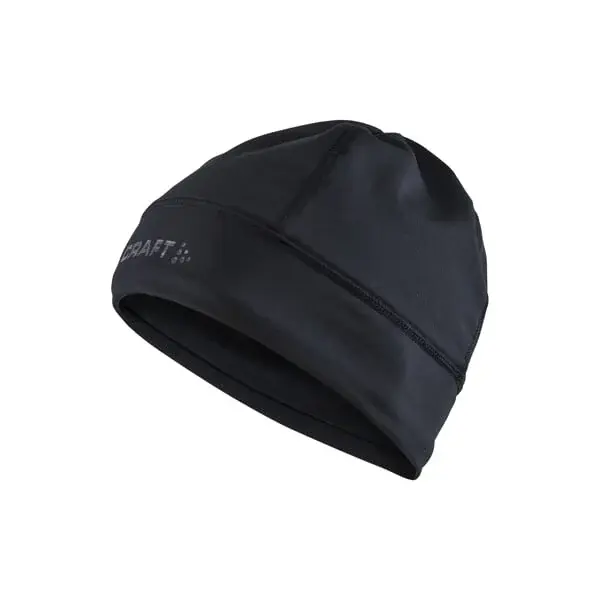 Craft Bonnet thermique Craft CORE Essence Thermal noir