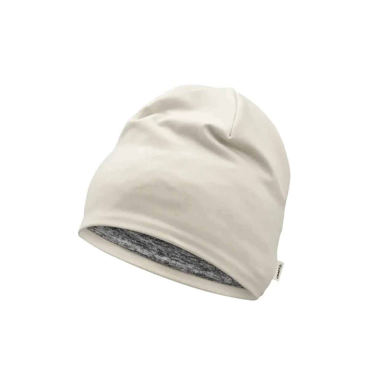 Craft Bonnet Craft Essence Thermal Ponytail beige