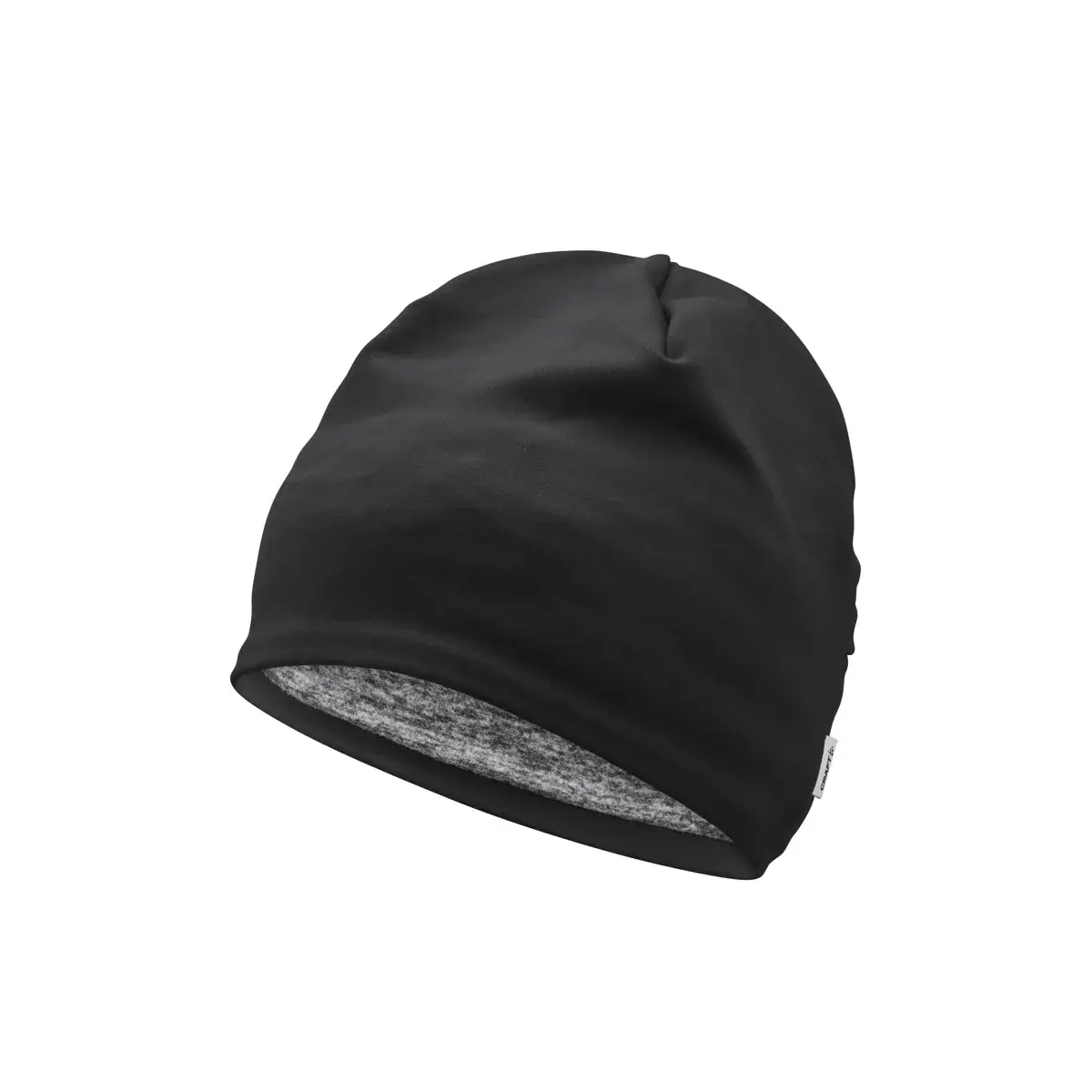 Craft Bonnet Craft Essence Thermal Ponytail noir