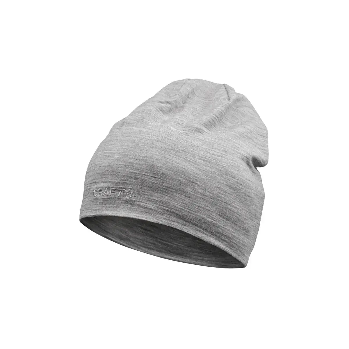 Bonnet Craft Essence Wool gris