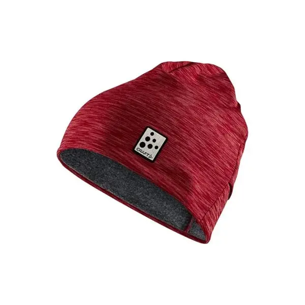 Craft Bonnet Craft Microfleece Ponyt rose UNI