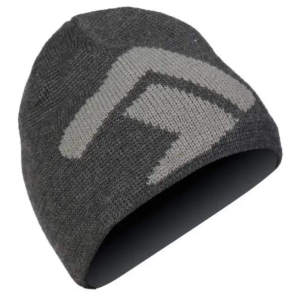 Direct Alpine Bonnet Direct Alpine Kameny anthracite/grey