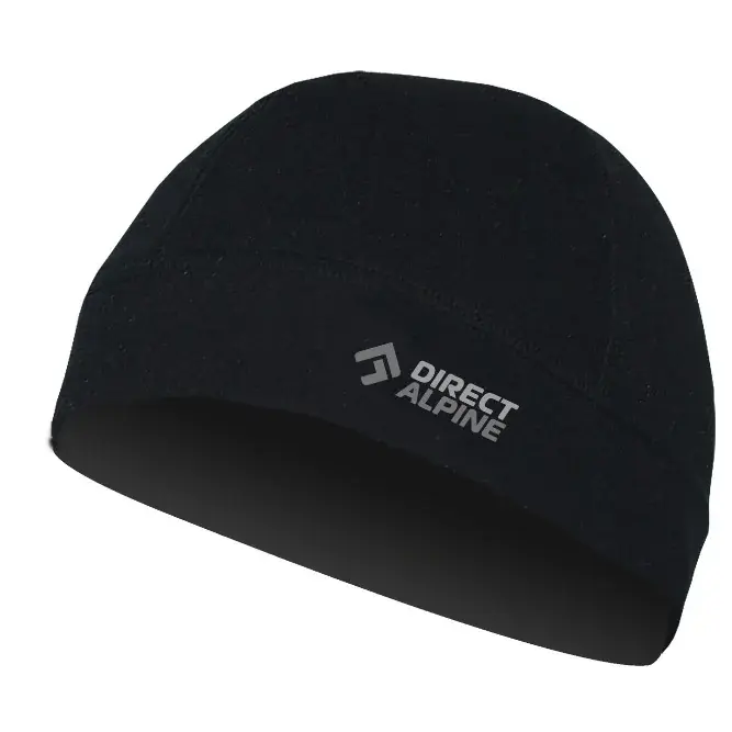 Direct Alpine Bonnet Direct Alpine Vasa 1.0 black