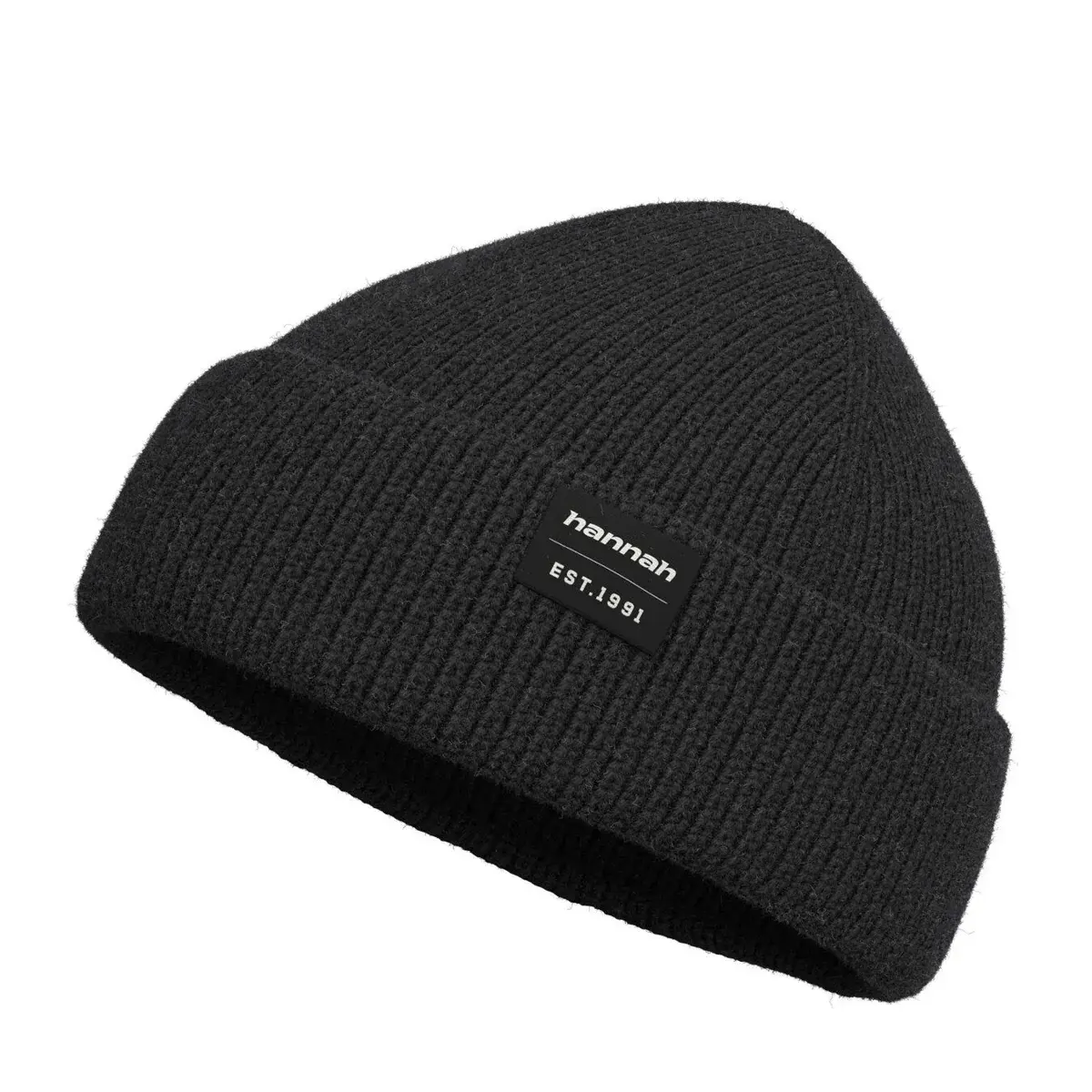 Hannah Bonnet Hannah Pago black