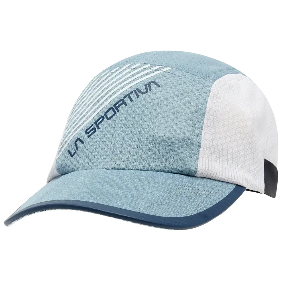 Casquette La Sportiva Flow Cap limestone/chalk