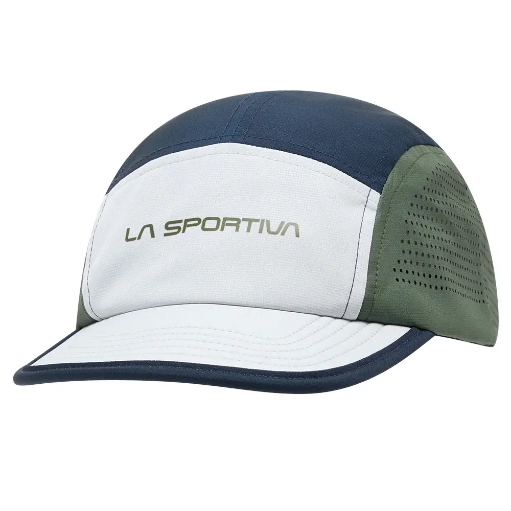 Casquette La Sportiva Skyline Cap cypress/night sky