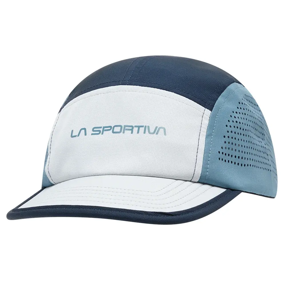 La Sportiva Casquette La Sportiva Skyline Cap limestone/night sky