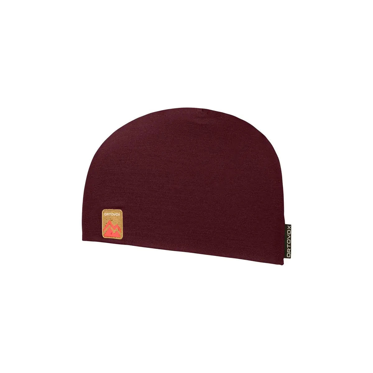 Ortovox Bonnet Ortovox 140 Cool Beanie Winetasting