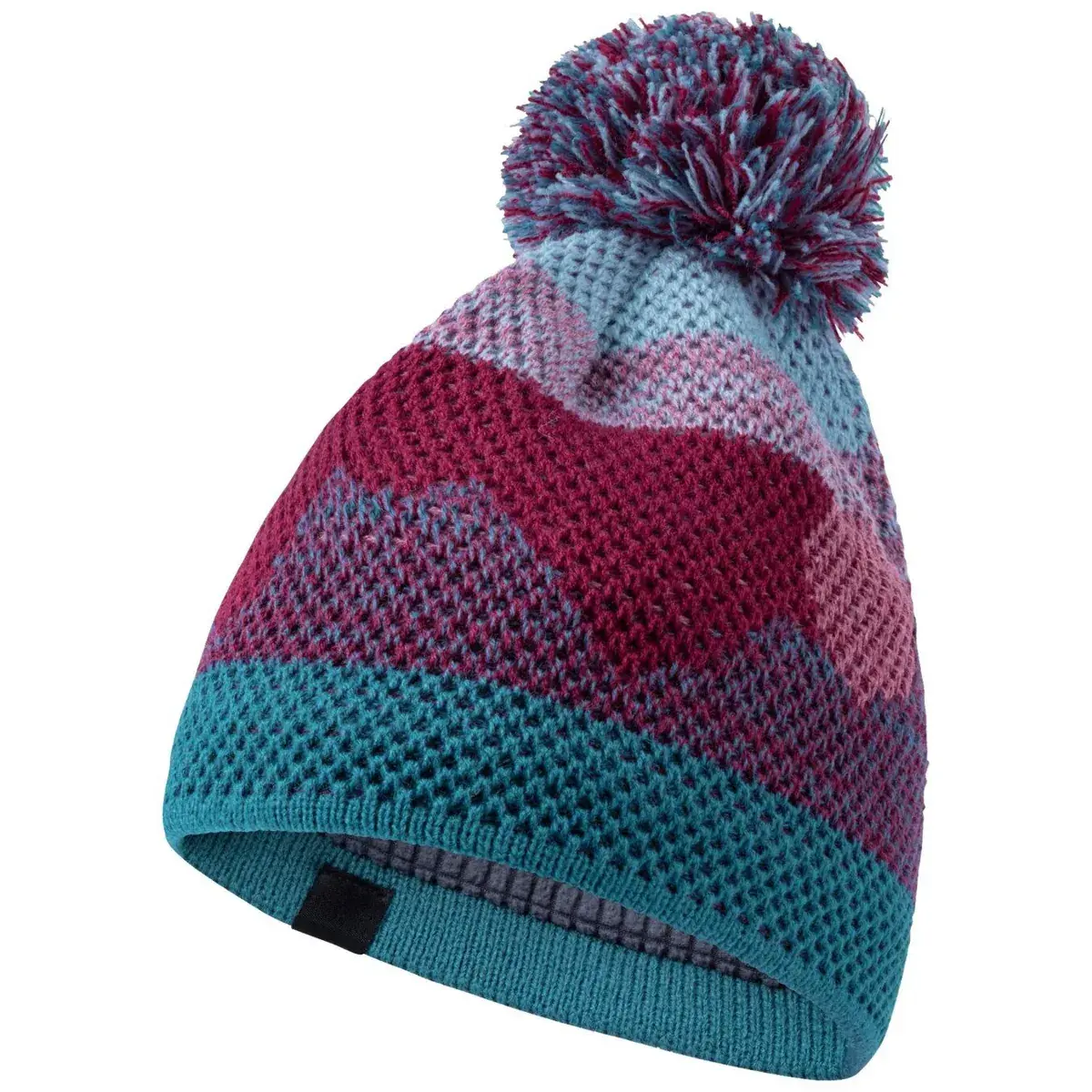 Rafiki Bonnet Rafiki Kamari stargazer/plum