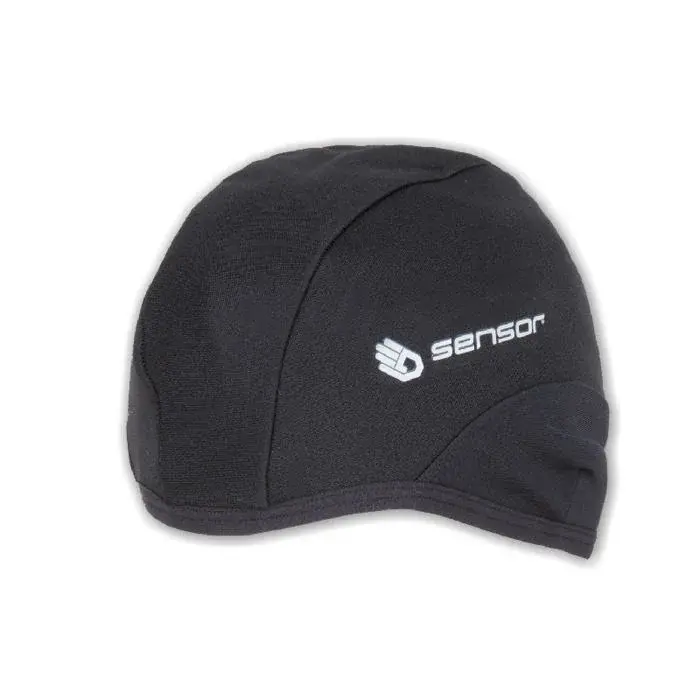 Sensor Bonnet Sensor Wind Barrier noir