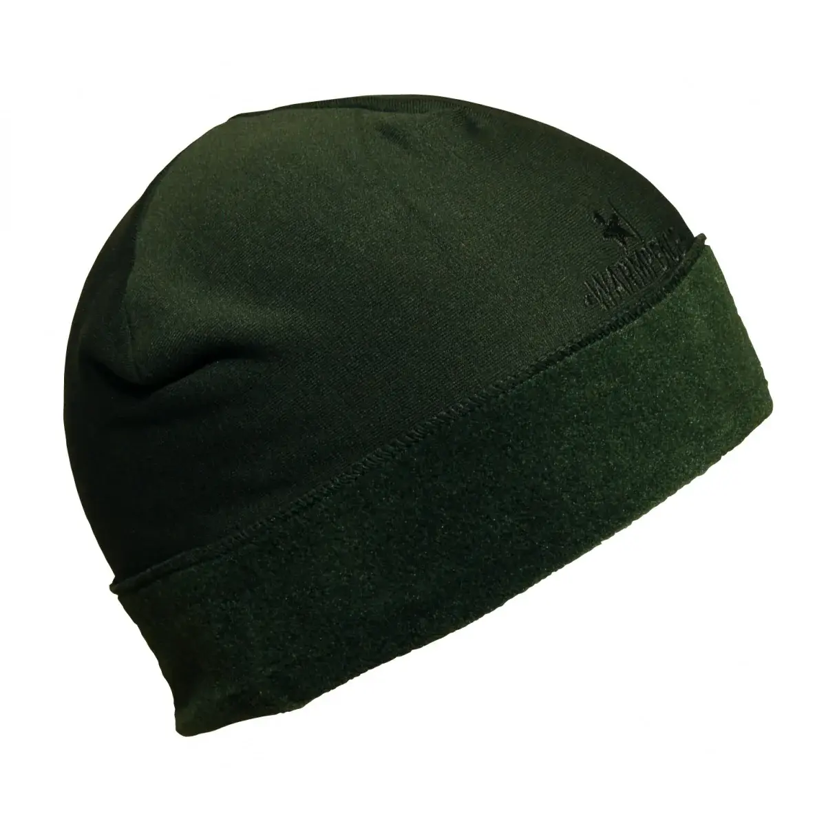 Warmpeace Bonnet Warmpeace Skip Powerstretch alpinegreen