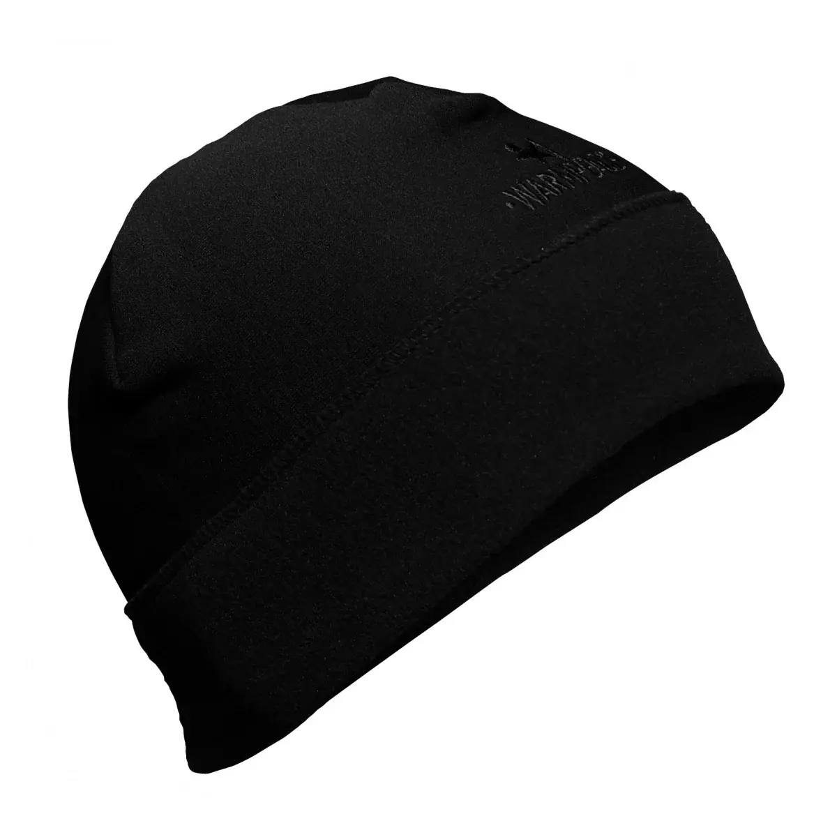 Warmpeace Bonnet Warmpeace Skip Powerstretch black