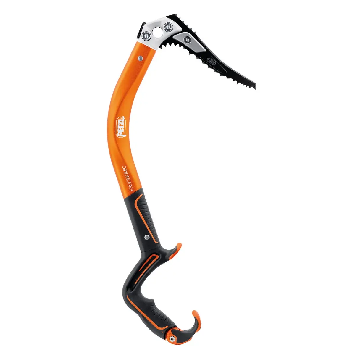 Petzl Piolet Petzl Ergonomic