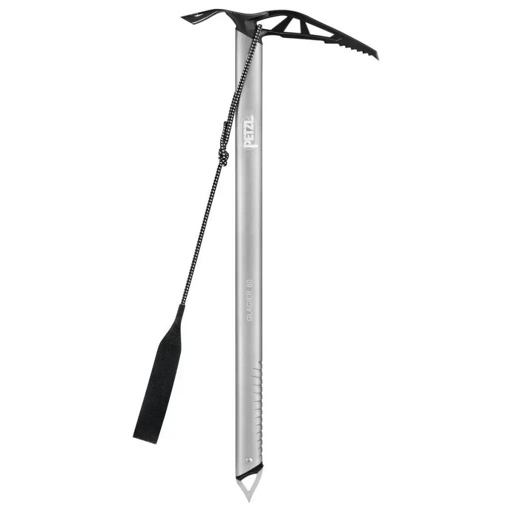 Piolet Petzl Glacier Linkin