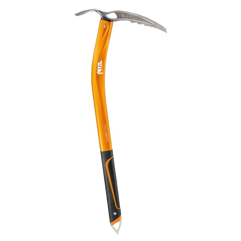 Piolet Petzl Summit Evo 52