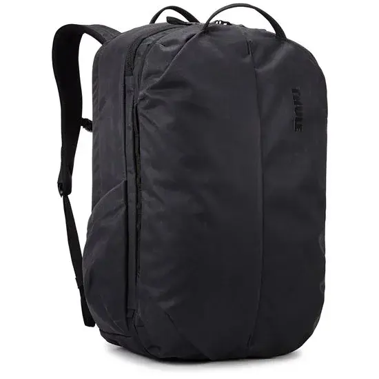 Thule Sac à dos de voyage Thule Aion noir