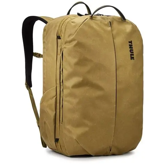 Thule Sac à dos de voyage Thule Aion nutria