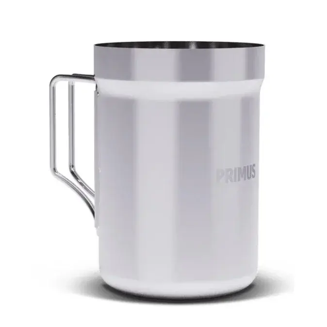 PRIMUS Mug de voyage PRIMUS Koppen Trekking gris 0,3L