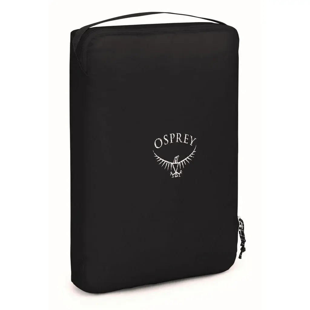 Osprey Housse de voyage Osprey Cube black Medium