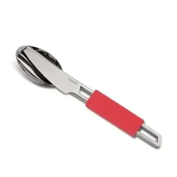 PRIMUS Couverts de voyage PRIMUS Leisure rose