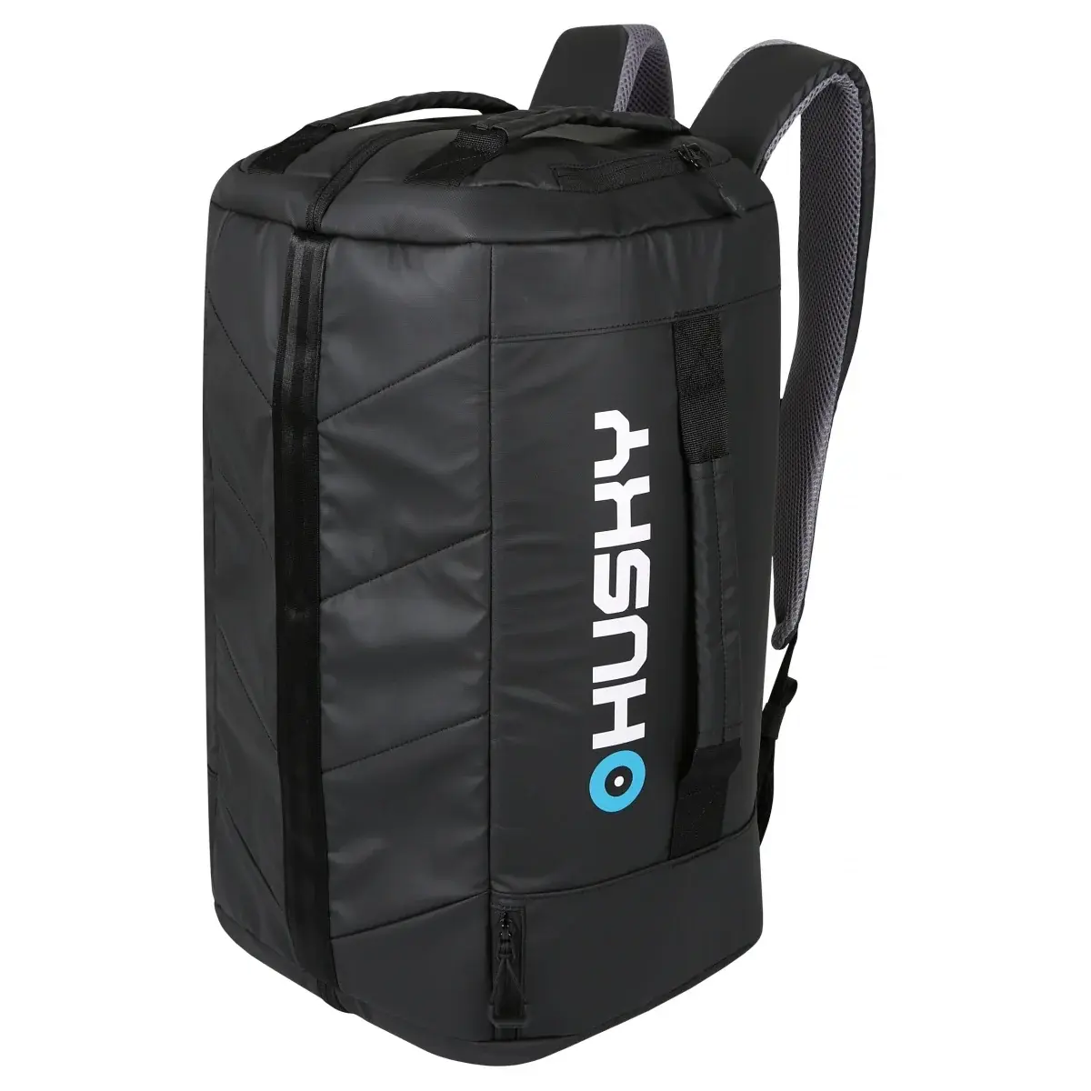 Husky Sac de voyage Husky Trussel 40L black