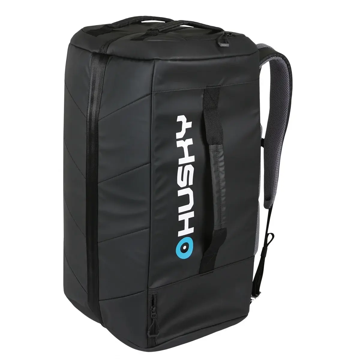Husky Sac de voyage Husky Trussel 60L black