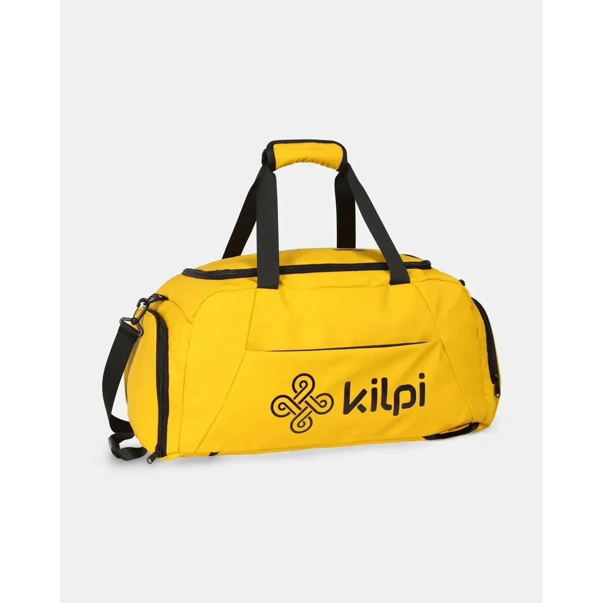 Kilpi Sac de voyage Kilpi KATMAI 35-U jaune