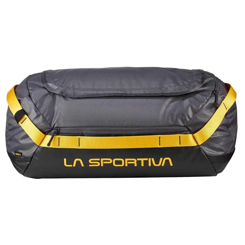 La Sportiva Sac de voyage La Sportiva Nomad Duffel Bag onyx/black