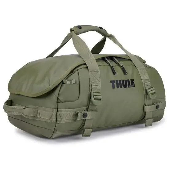 Thule Sac de voyage Thule Chasm S olivine