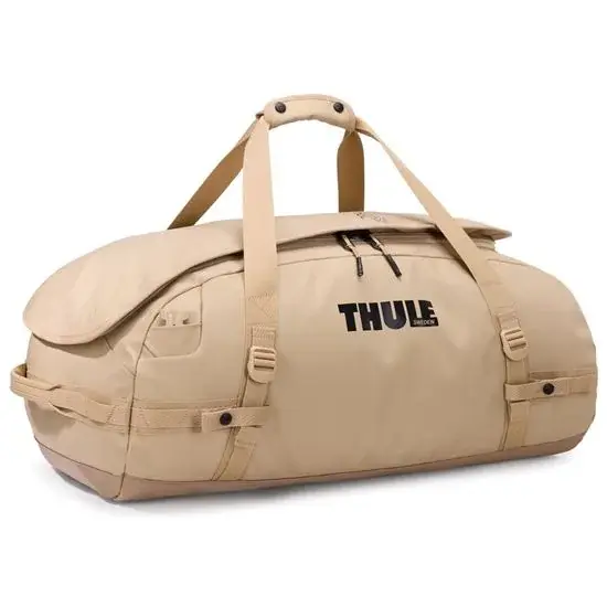 Thule Sac de voyage Thule Chasm TDSD303 gentle beige