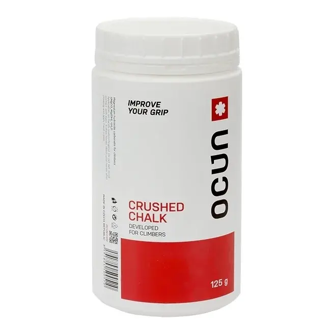 Ocún Magnésie Ocún Chalk DOSE 125 g