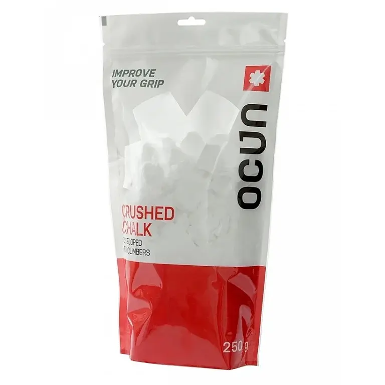 Ocún Magnésie Ocún Chalk RATTLE 250 g