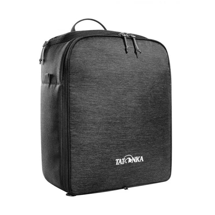 Tatonka Sac isotherme Tatonka Cooler Bag 15L M Off black