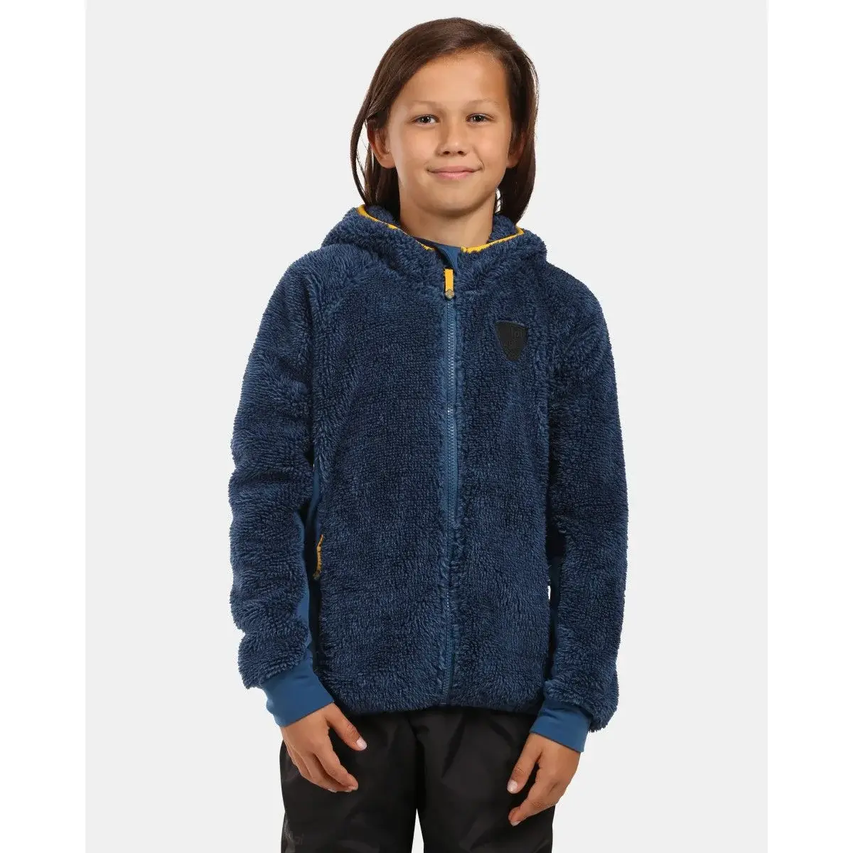 Kilpi Sweat chaud garçon Kilpi Norka-JB