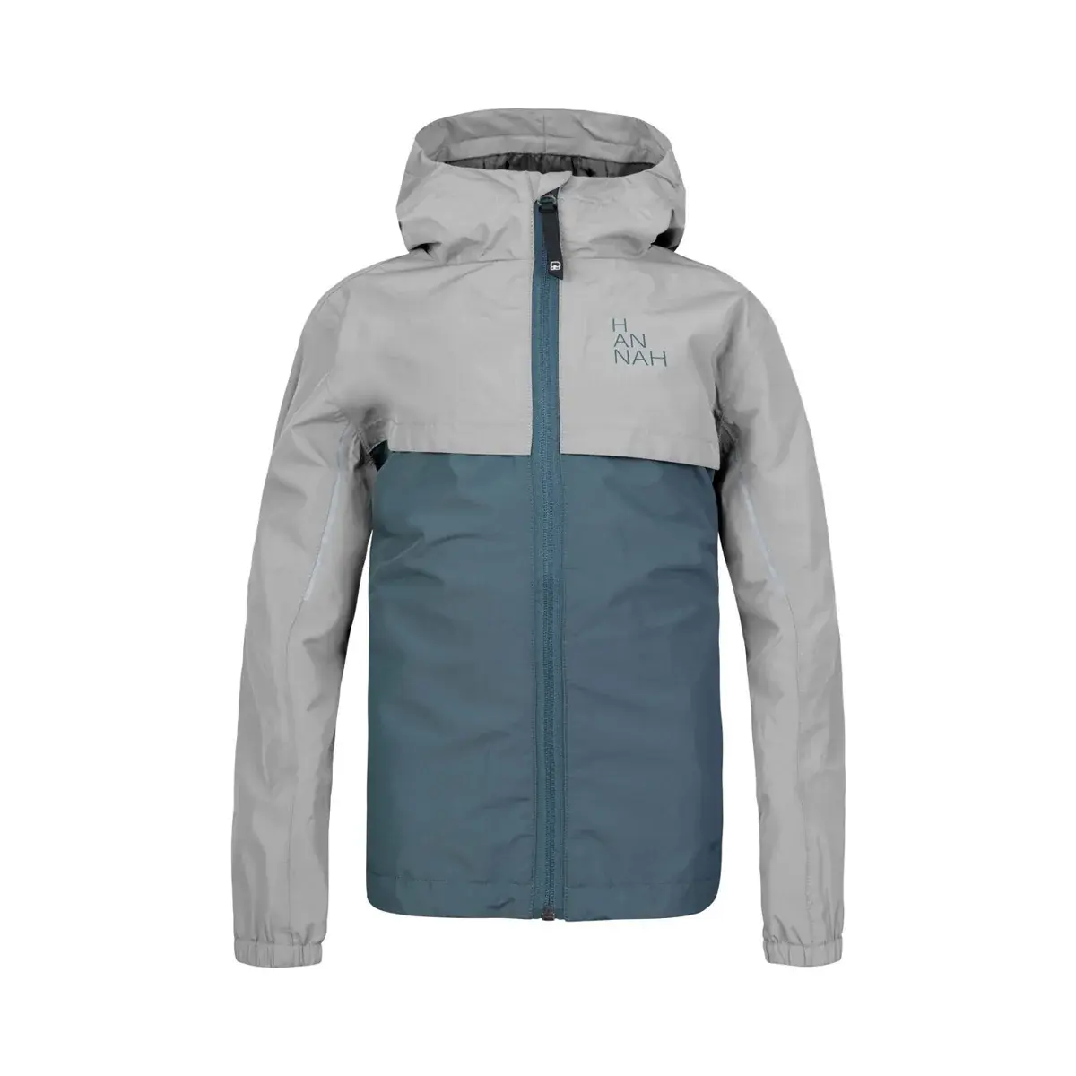 Hannah Veste à membrane garçon Hannah Born JR blue/legion blue