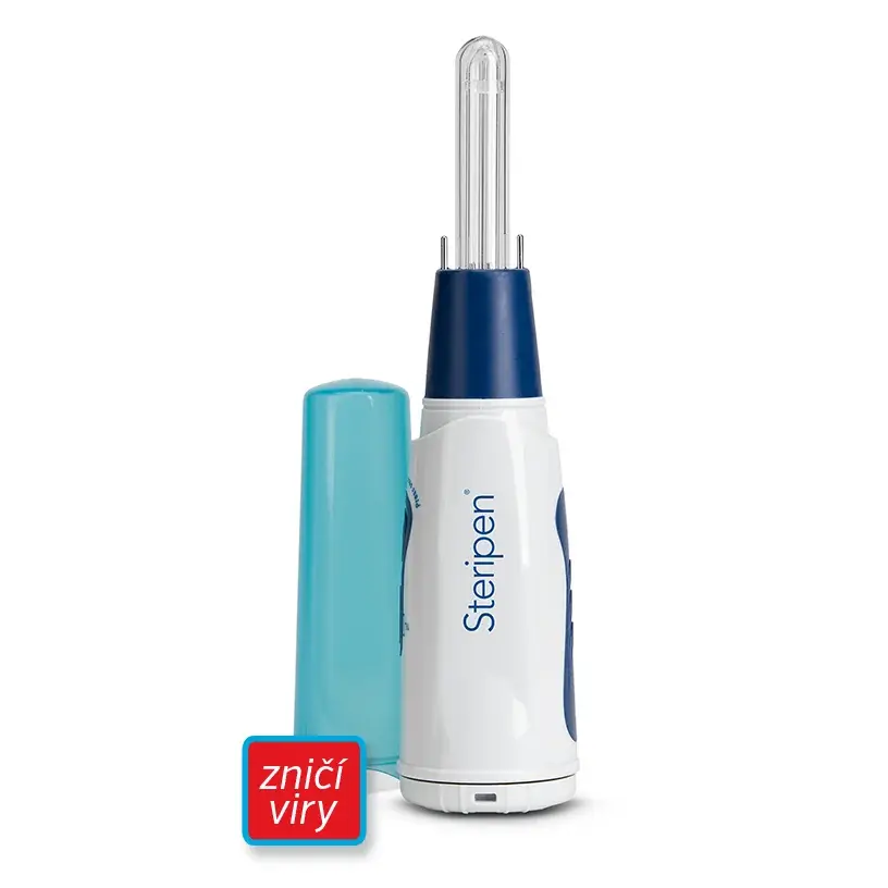 SteriPen Purificateur d'eau SteriPen Classic 3 UV Water Purifer