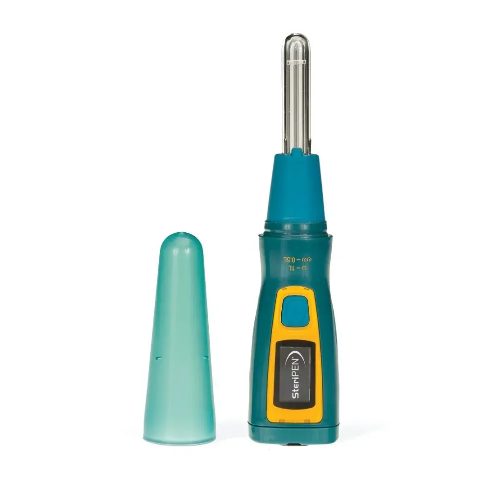 Purificateur d'eau SteriPen Ultra
