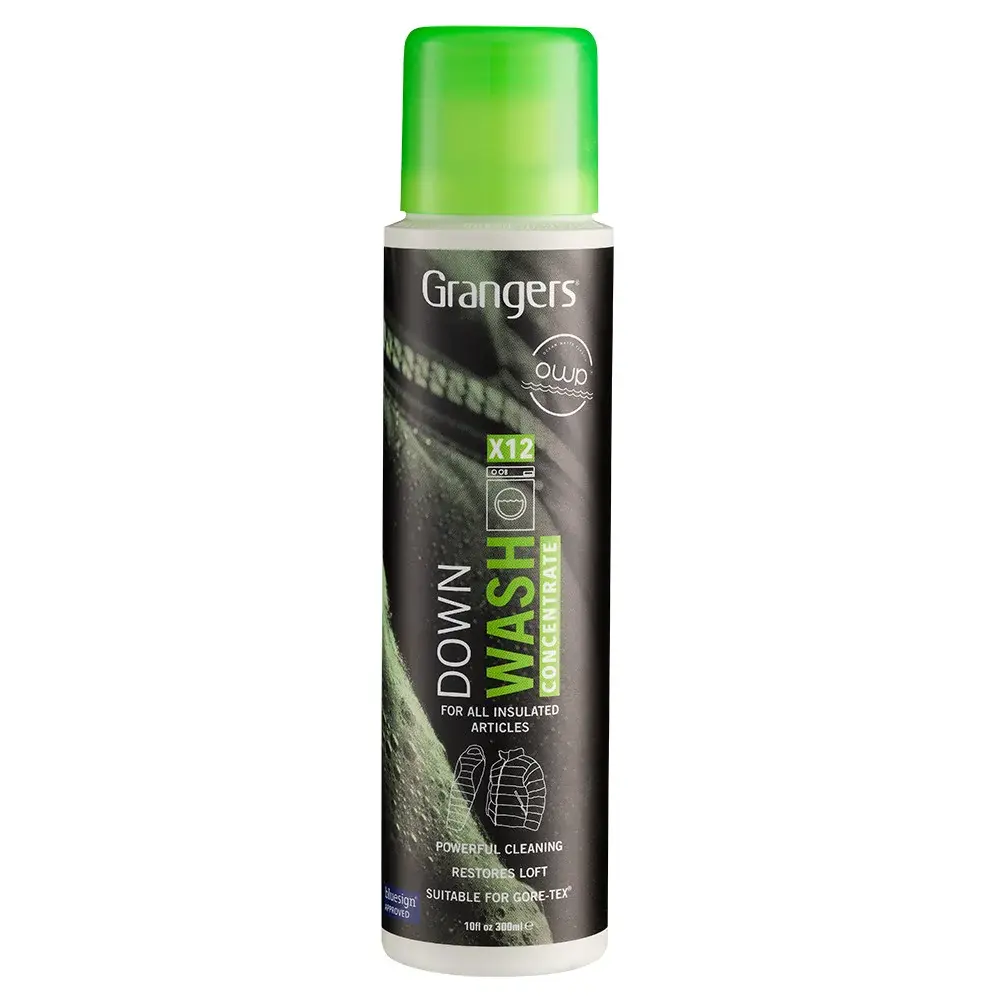 Grangers Produit nettoyant Grangers Down Wash 300 ml