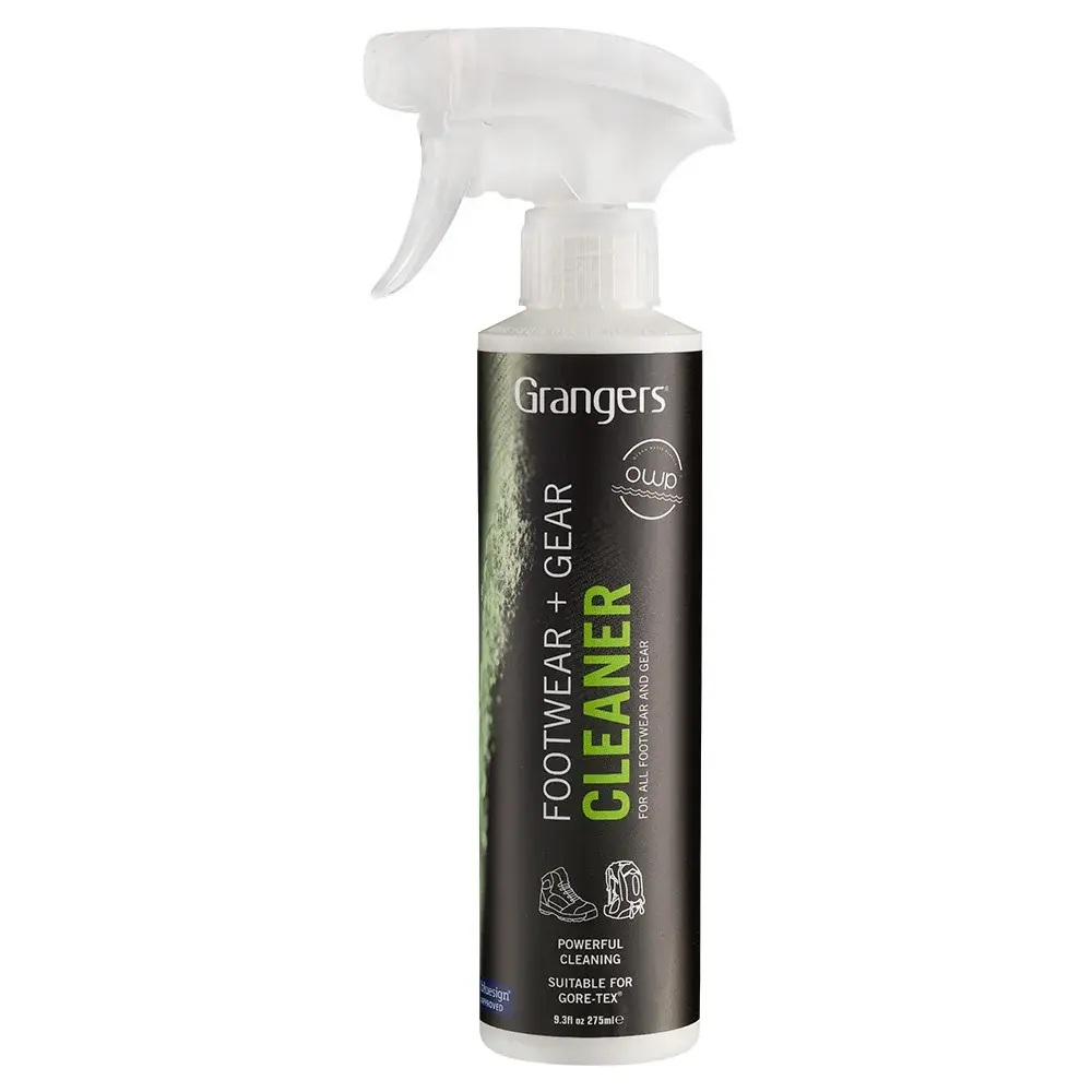 Grangers Produit nettoyant Grangers Footwear + Gear Cleaner OWP