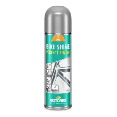 Motorex Produit nettoyant Motorex Bike Shine 300ml