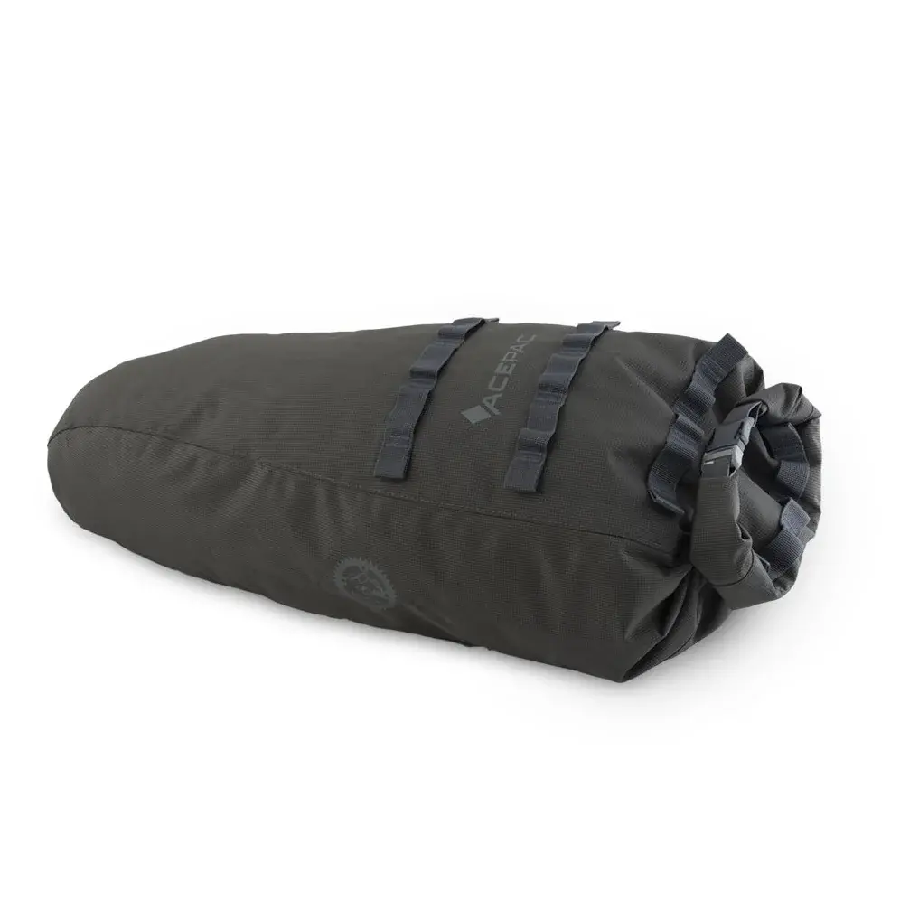 AcePac Sacoche de vélo AcePac Saddle Drybag 16L black