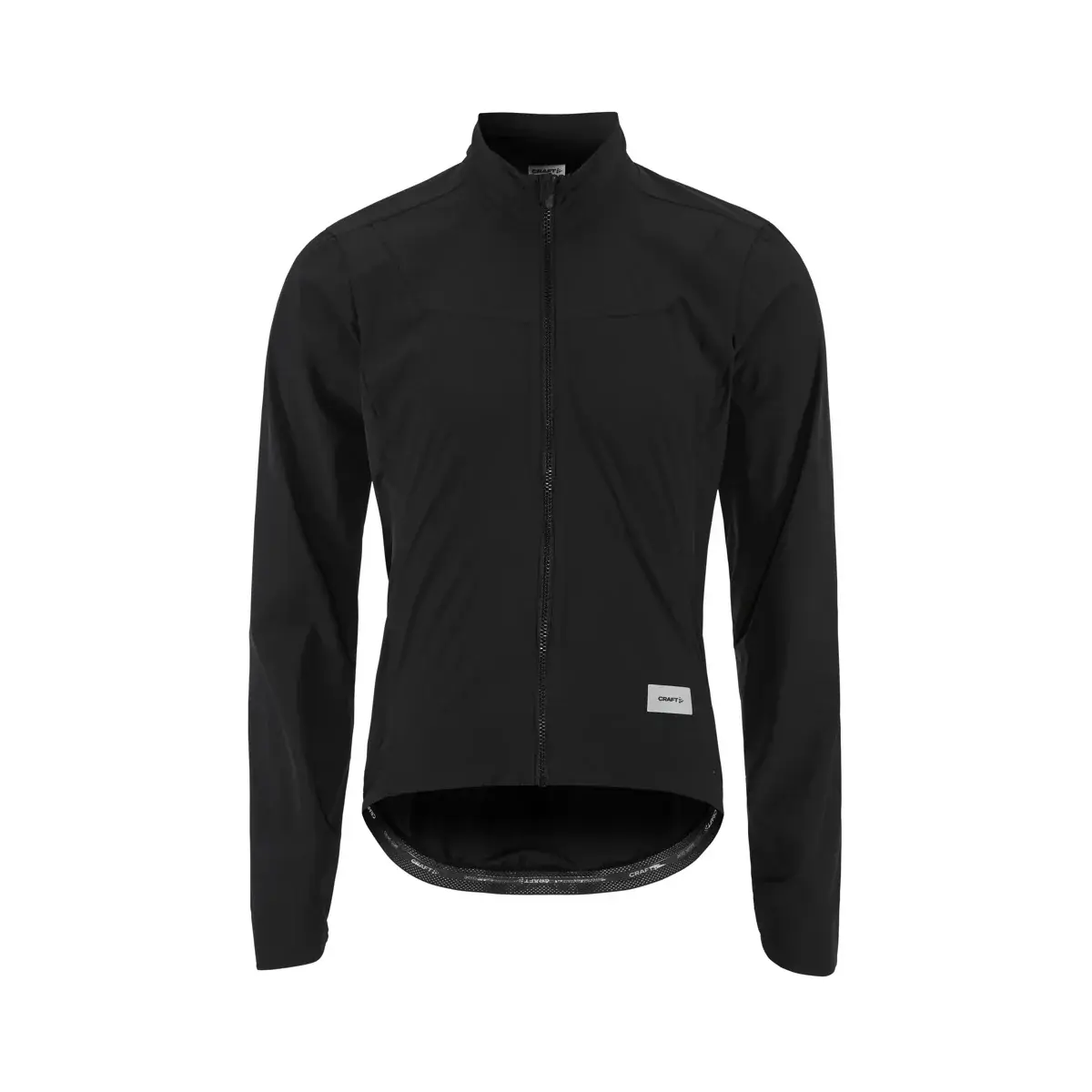 Craft Veste de vélo Craft Endur Light Wind noir