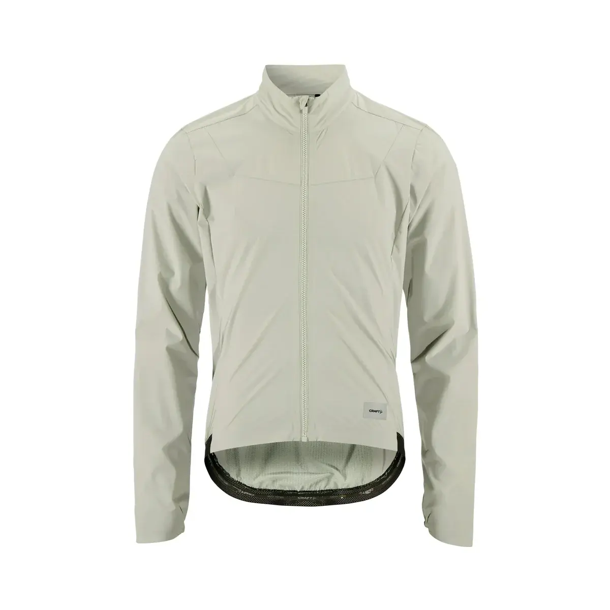 Craft Veste de vélo Craft Endur Light Wind gris