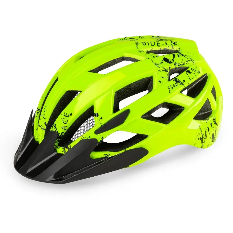 R2 Casque vélo R2 Lumen Junior ATH20B (52-56)