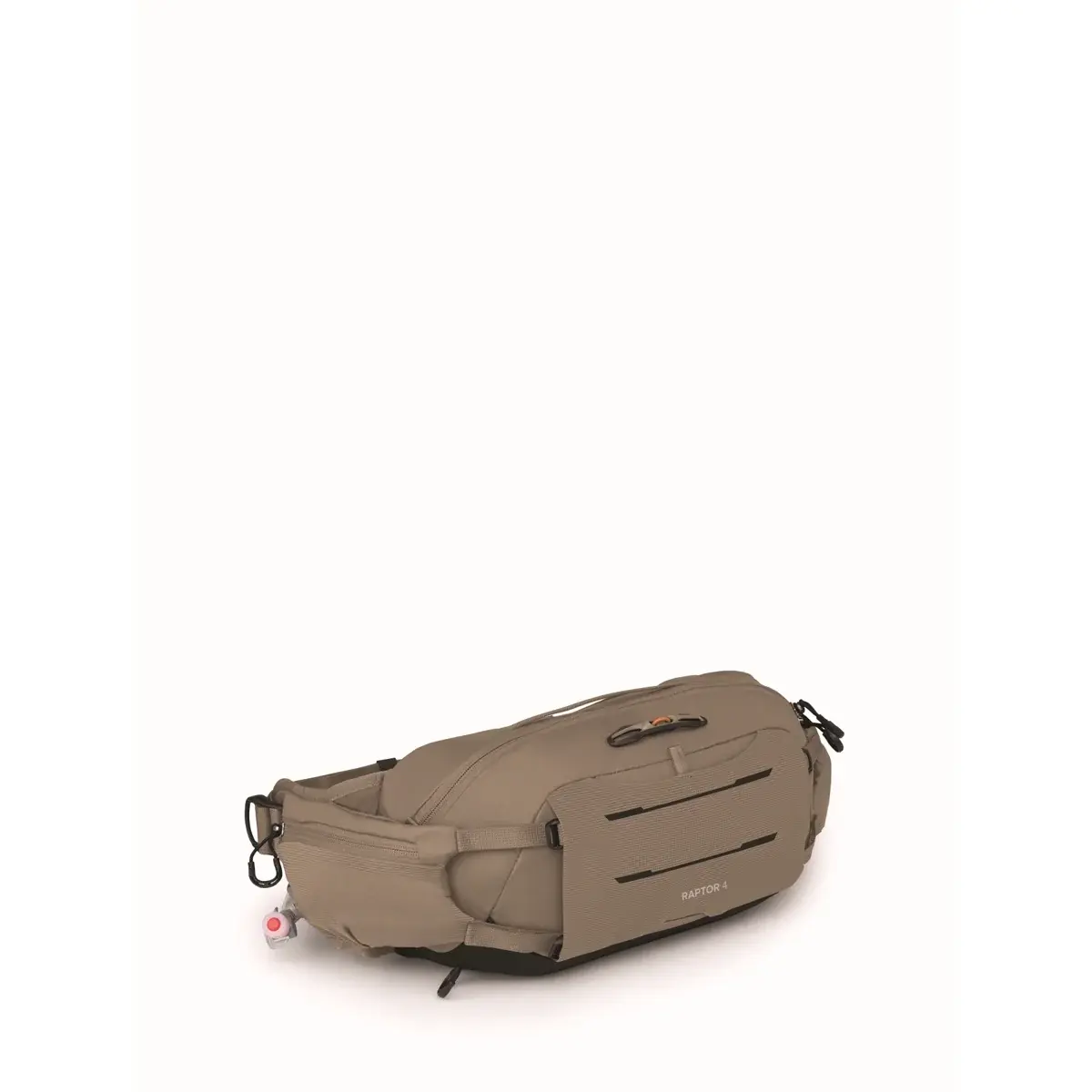 Osprey Sac banane vélo Osprey Raptor 4L pediment grey