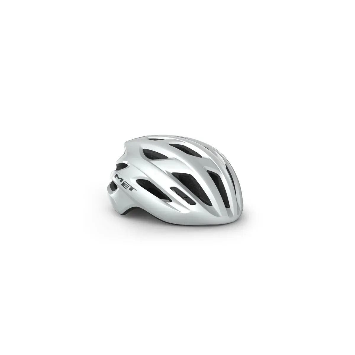 Casque vélo MET Idolo blanc